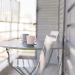 #FLH - Belle Reve Apartment
