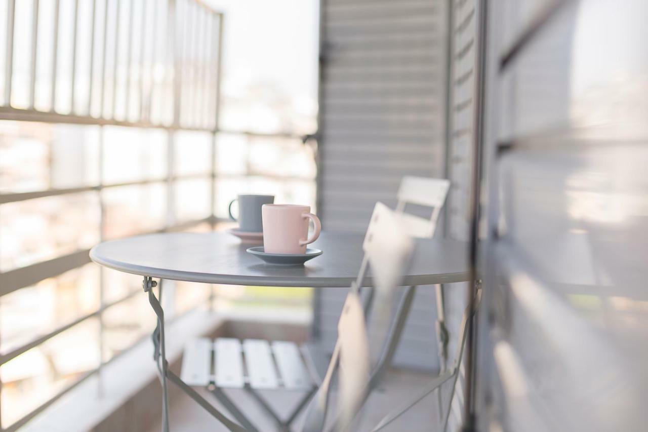 Belle Reve #feelslikehome Appartement Thessaloniki