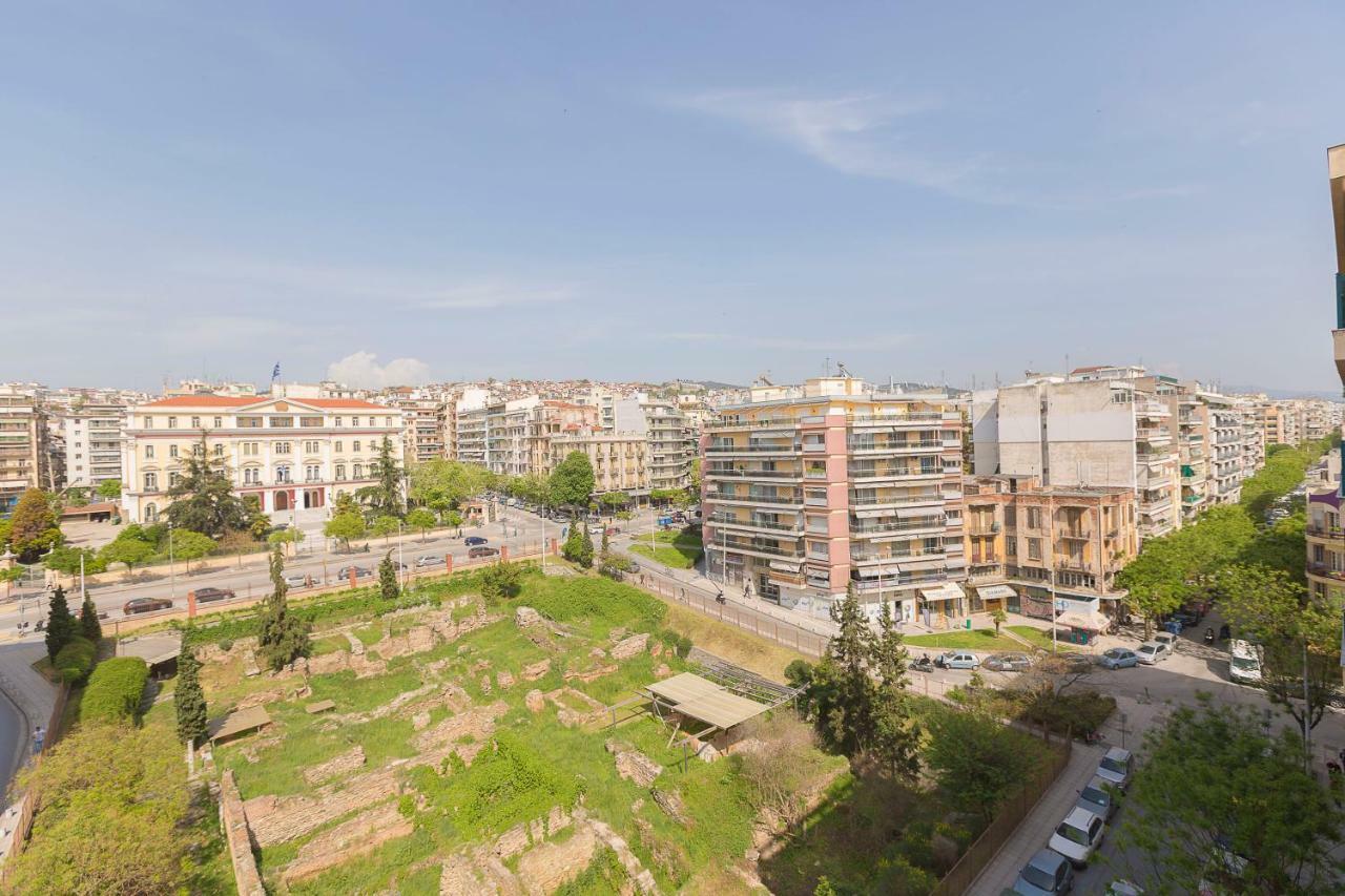 Belle Reve #feelslikehome Appartement Thessaloniki