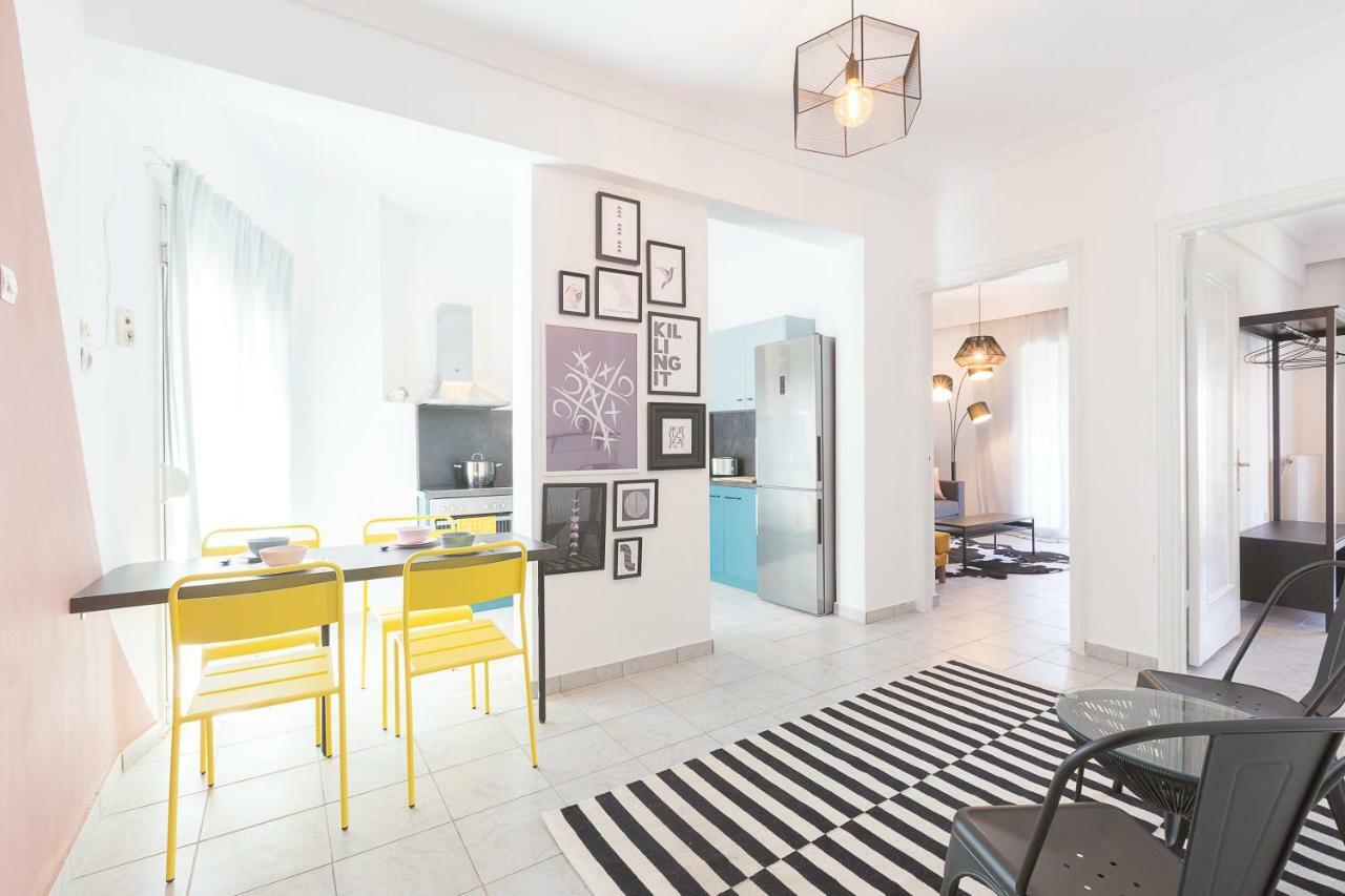 Appartement Belle Reve #feelslikehome *