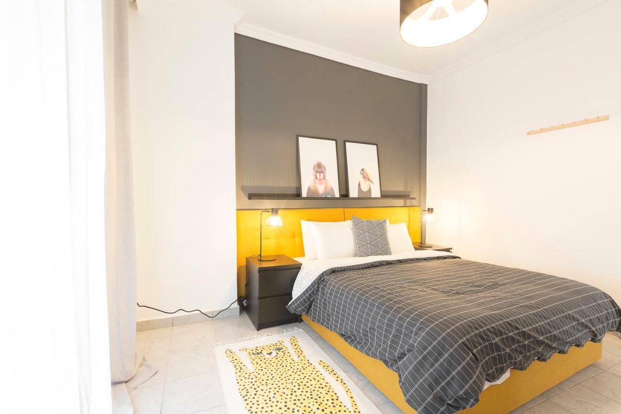 Appartement Belle Reve #feelslikehome Thessaloniki